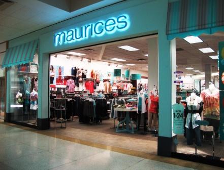 Maurices - Cranberry Mall